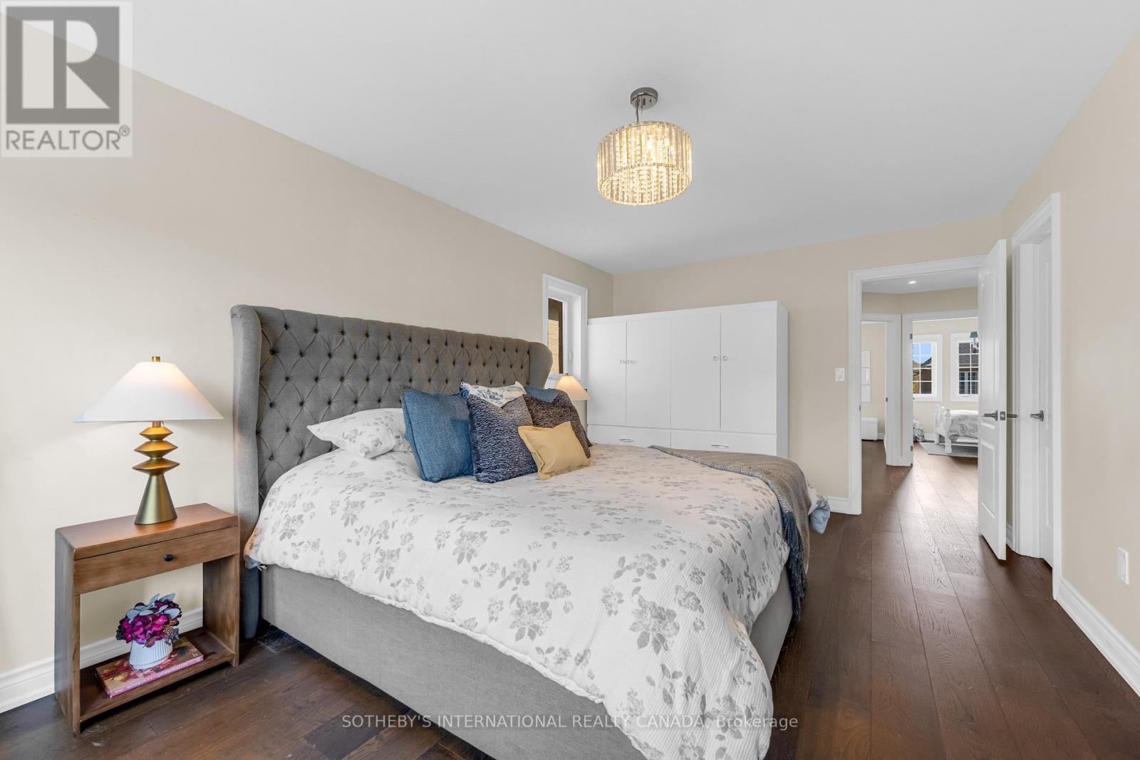 3130 Robert Brown Boulevard, Oakville (Go Glenorchy), Ontario  L6M 0P5 - Photo 23 - W12392493