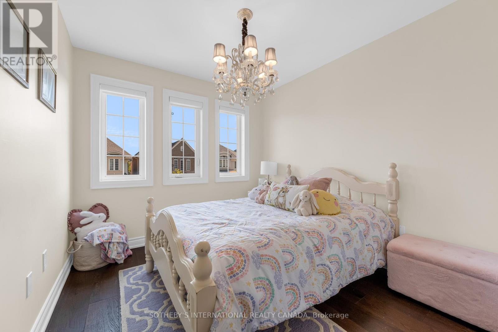 3130 Robert Brown Boulevard, Oakville (Go Glenorchy), Ontario  L6M 0P5 - Photo 29 - W12392493