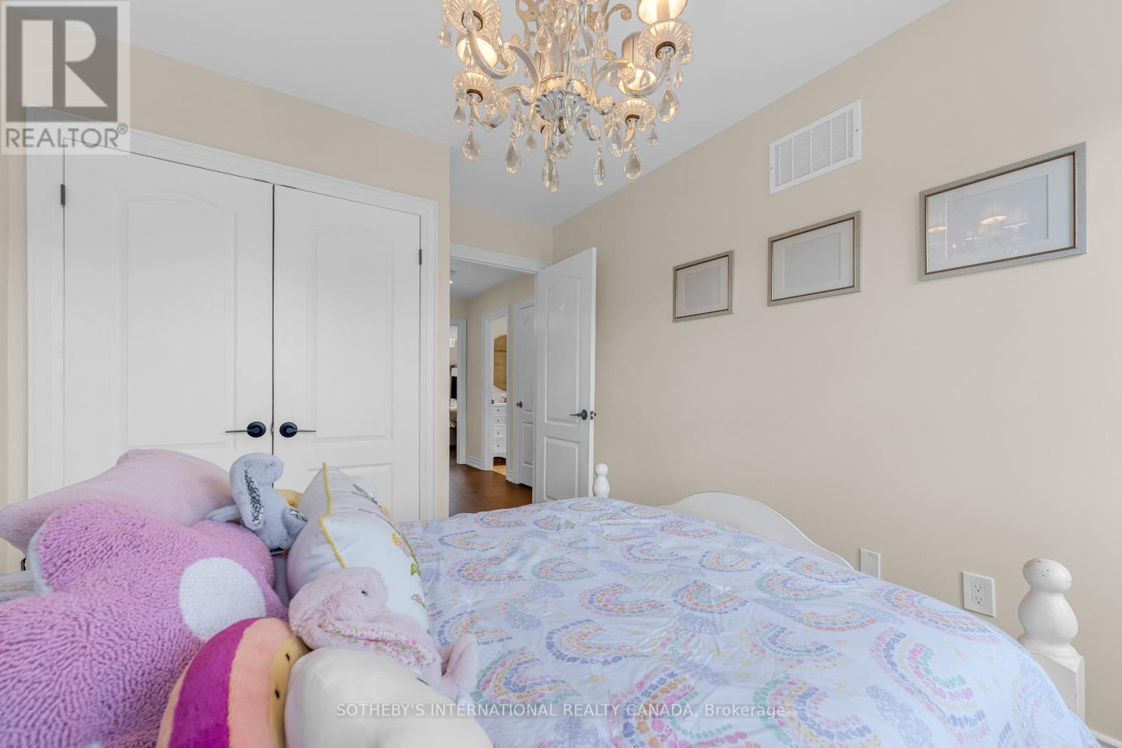 3130 Robert Brown Boulevard, Oakville (Go Glenorchy), Ontario  L6M 0P5 - Photo 30 - W12392493