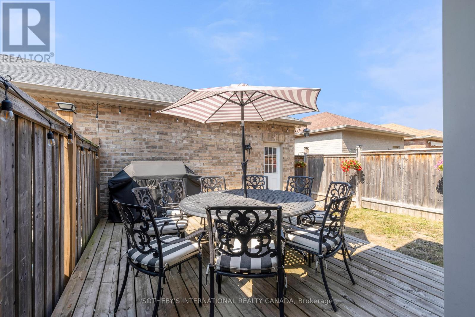 3130 Robert Brown Boulevard, Oakville (Go Glenorchy), Ontario  L6M 0P5 - Photo 36 - W12392493