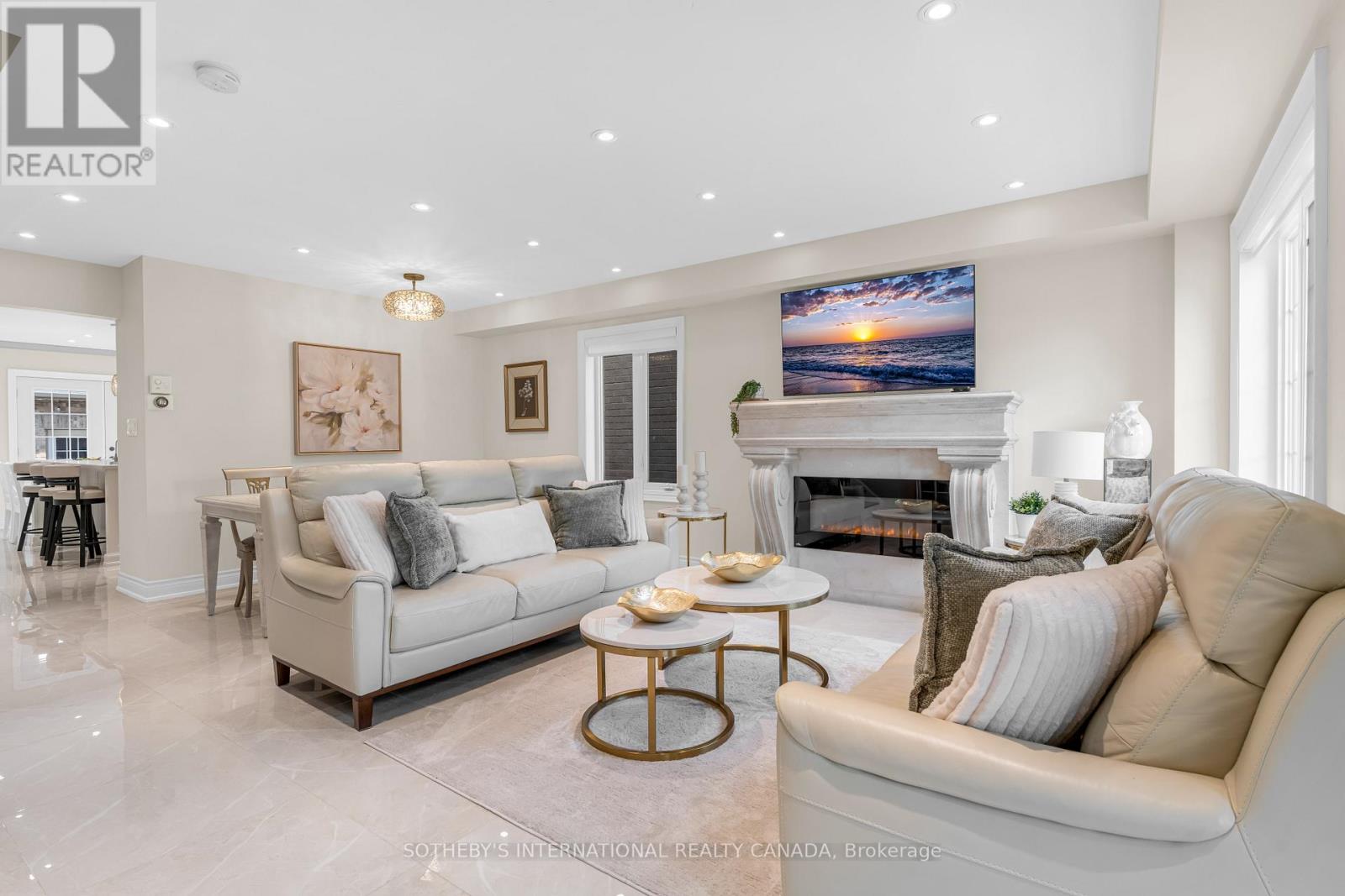 3130 Robert Brown Boulevard, Oakville (Go Glenorchy), Ontario  L6M 0P5 - Photo 5 - W12392493