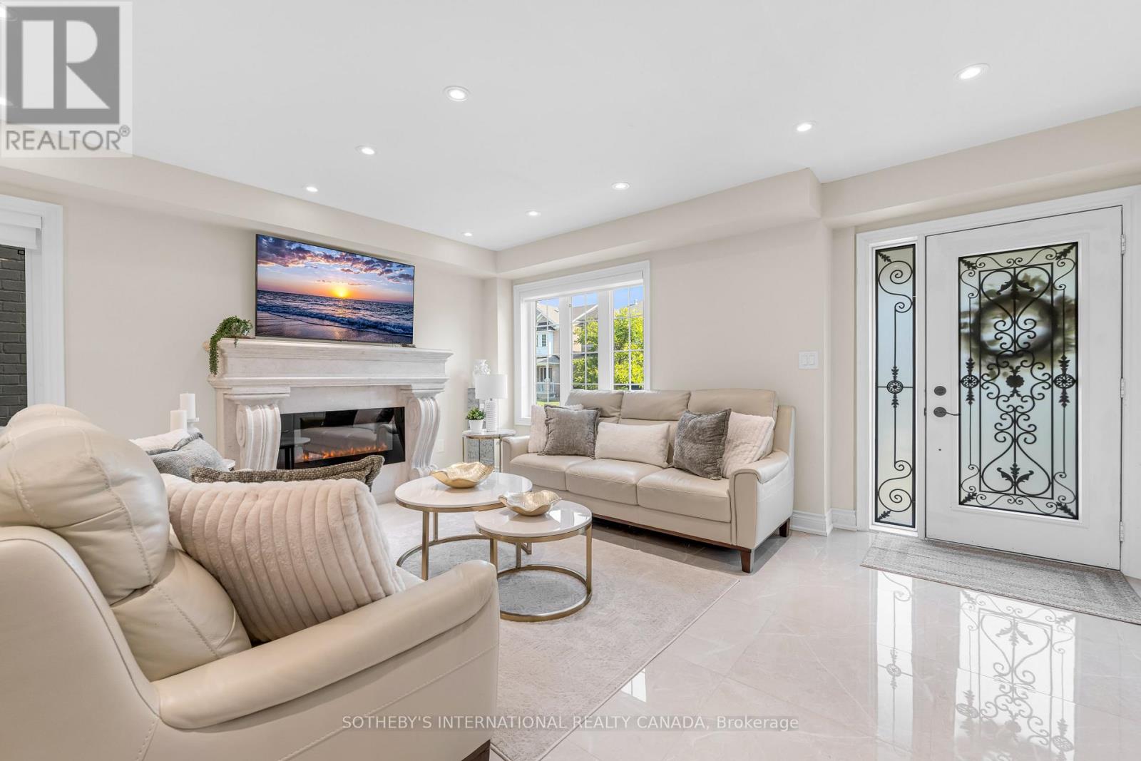 3130 Robert Brown Boulevard, Oakville (Go Glenorchy), Ontario  L6M 0P5 - Photo 6 - W12392493