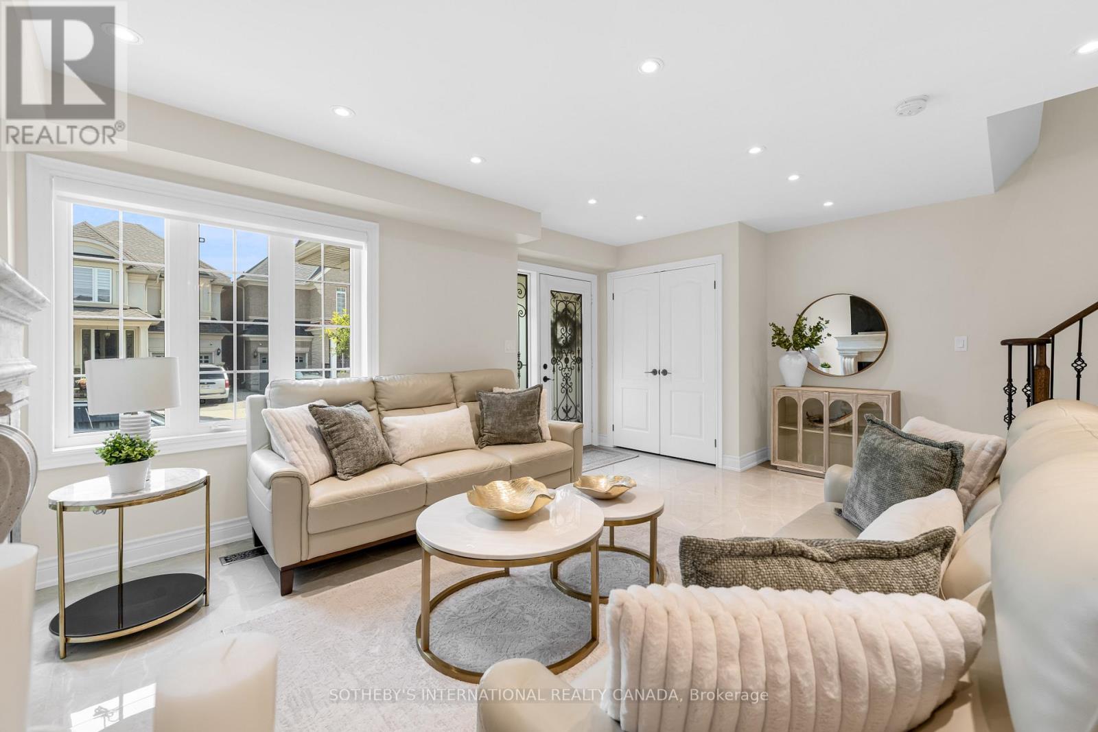 3130 Robert Brown Boulevard, Oakville (Go Glenorchy), Ontario  L6M 0P5 - Photo 9 - W12392493