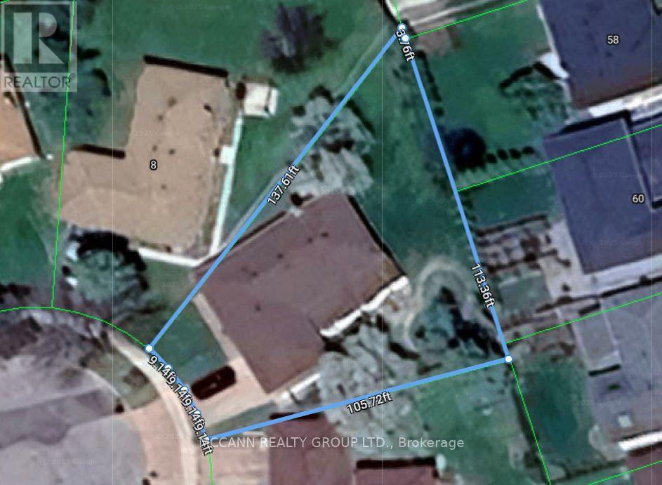 Property at 7 CARSWELL PLACE image 2