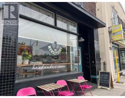 2413 Dundas Street W, Toronto (High Park North), Ca