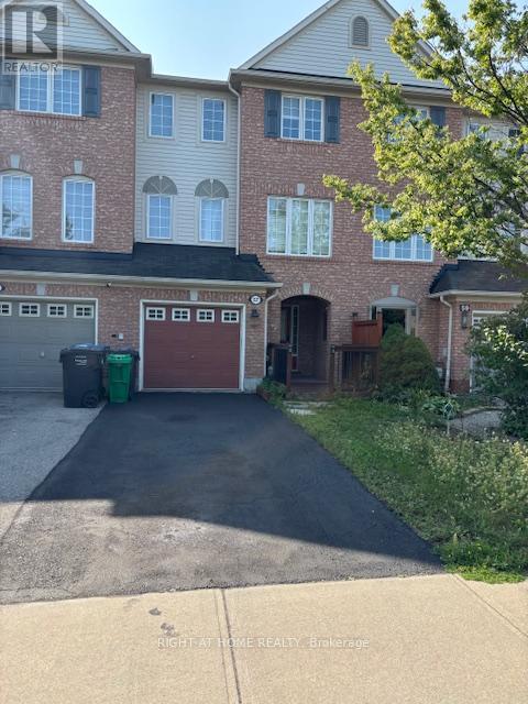 57 DECKER HOLLOW CIRCLE, Brampton, Ontario