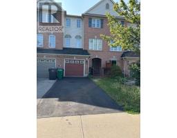 57 Decker Hollow Circle, Brampton (Credit Valley), Ca