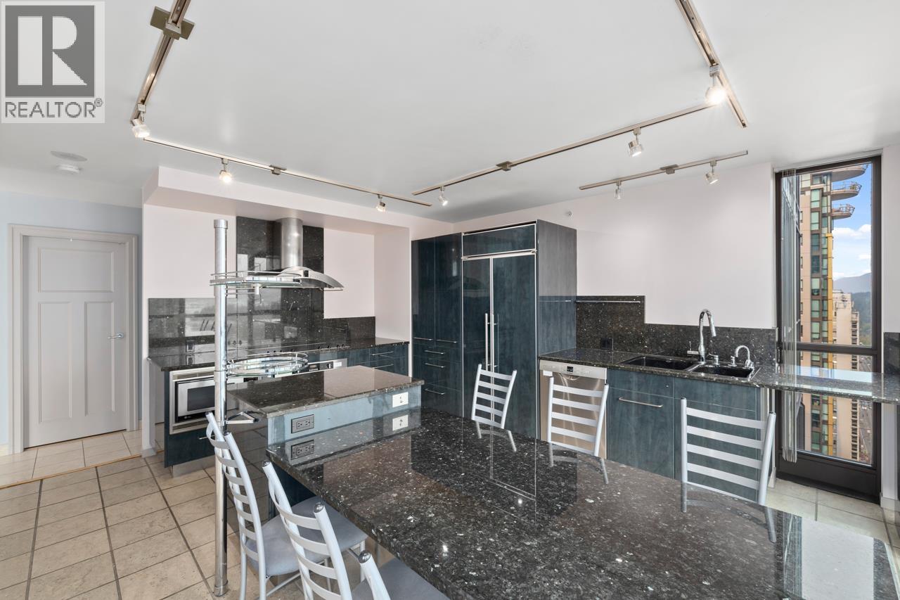 2202 1331 Alberni Street, Vancouver, British Columbia  V6E 4S1 - Photo 10 - R3045683