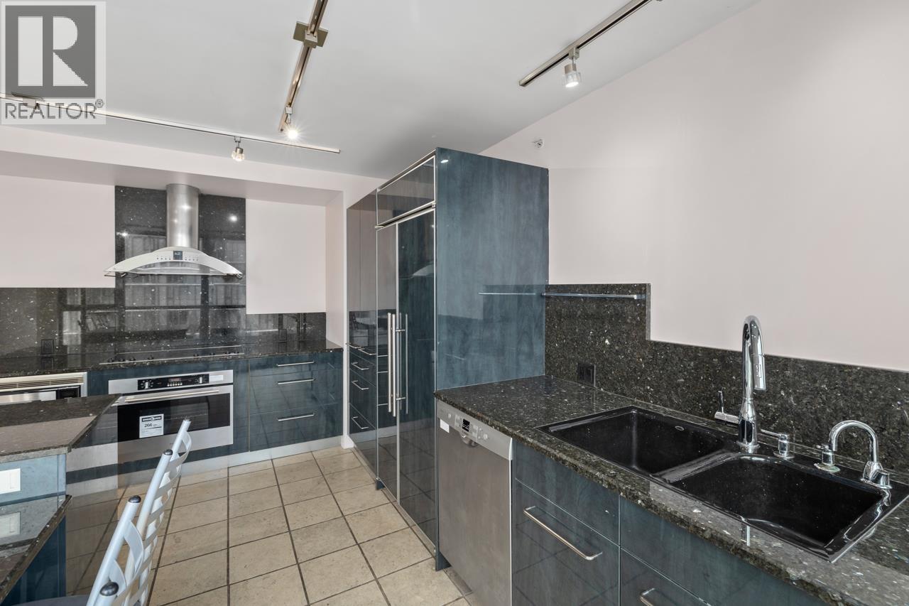 2202 1331 Alberni Street, Vancouver, British Columbia  V6E 4S1 - Photo 11 - R3045683