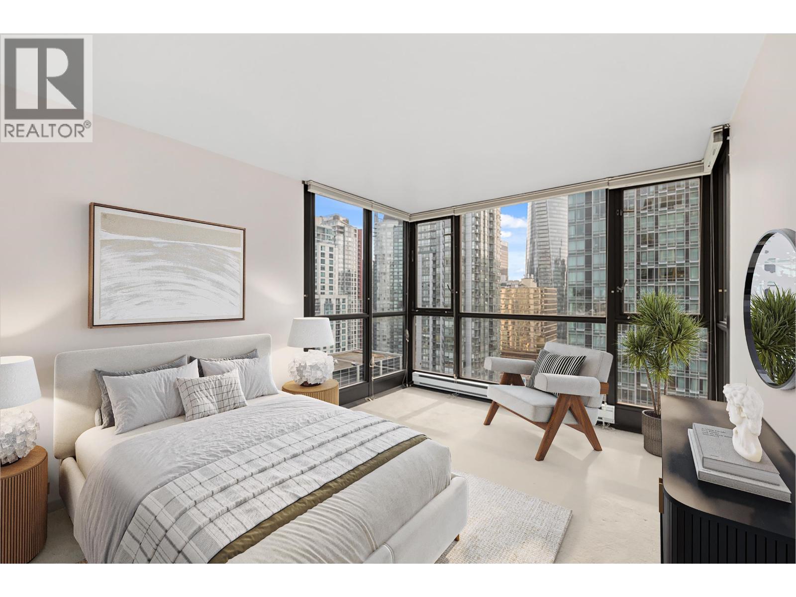 2202 1331 Alberni Street, Vancouver, British Columbia  V6E 4S1 - Photo 18 - R3045683