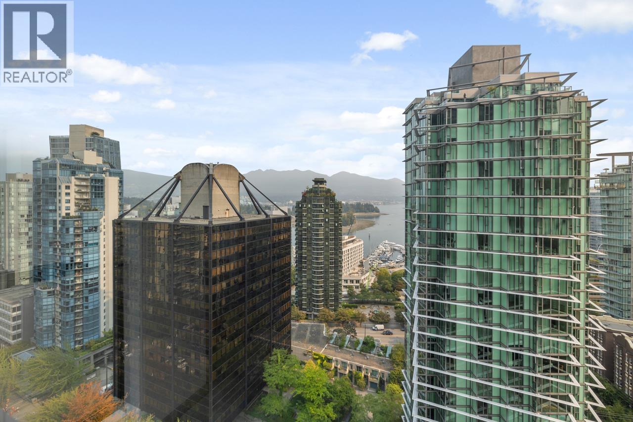 2202 1331 Alberni Street, Vancouver, British Columbia  V6E 4S1 - Photo 20 - R3045683