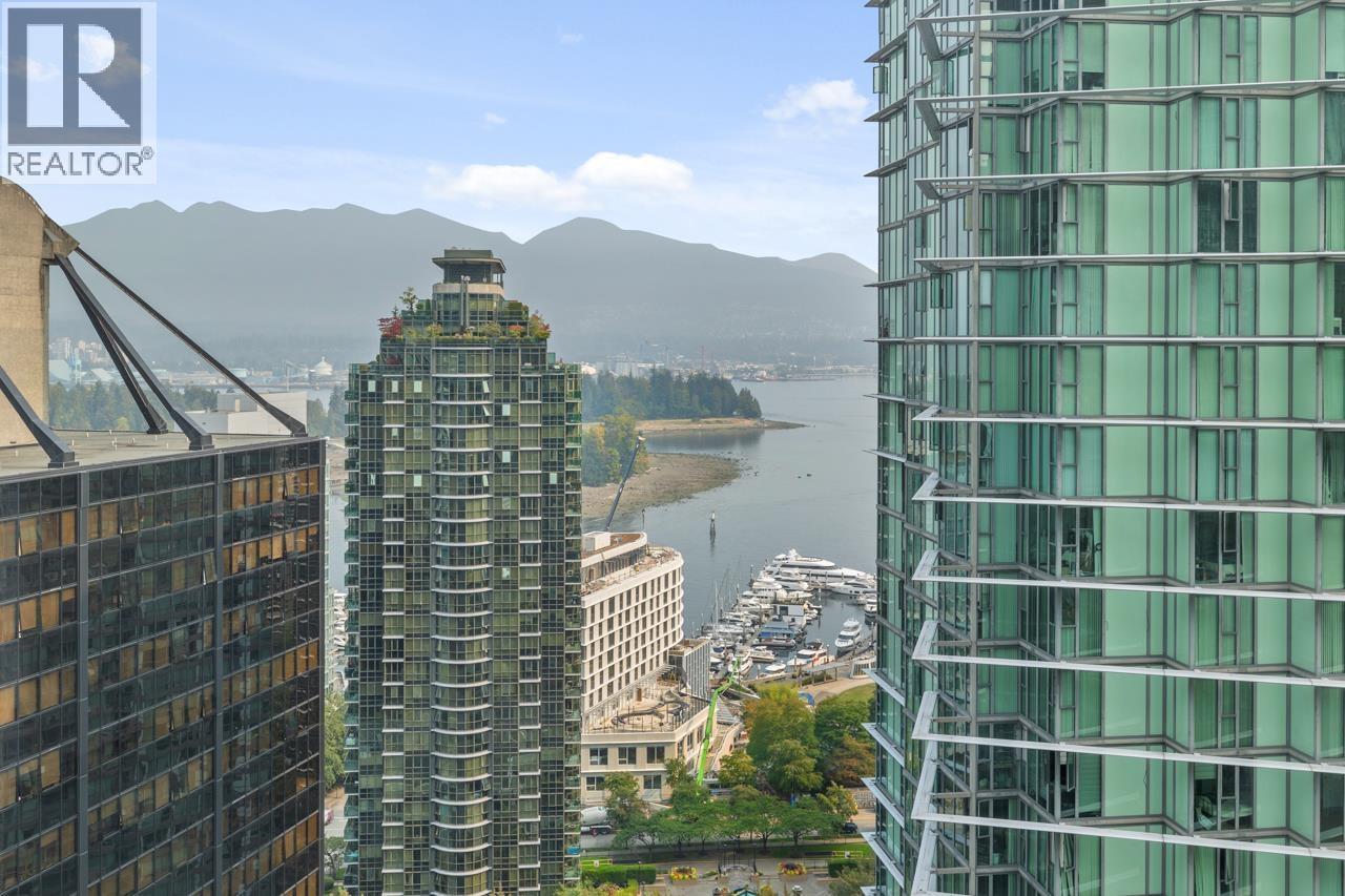 2202 1331 Alberni Street, Vancouver, British Columbia  V6E 4S1 - Photo 21 - R3045683
