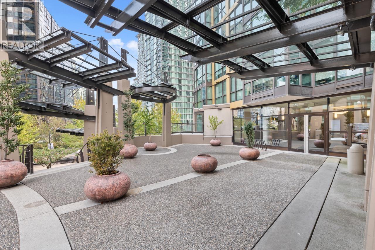 2202 1331 Alberni Street, Vancouver, British Columbia  V6E 4S1 - Photo 25 - R3045683