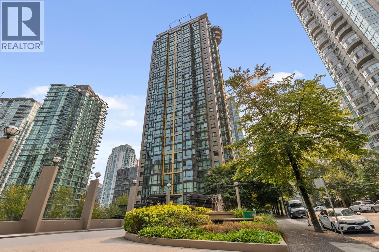 2202 1331 Alberni Street, Vancouver, British Columbia  V6E 4S1 - Photo 27 - R3045683