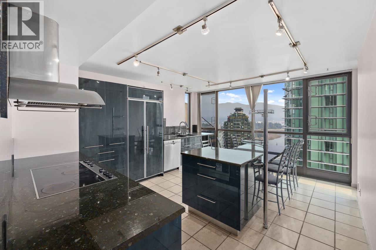 2202 1331 Alberni Street, Vancouver, British Columbia  V6E 4S1 - Photo 9 - R3045683