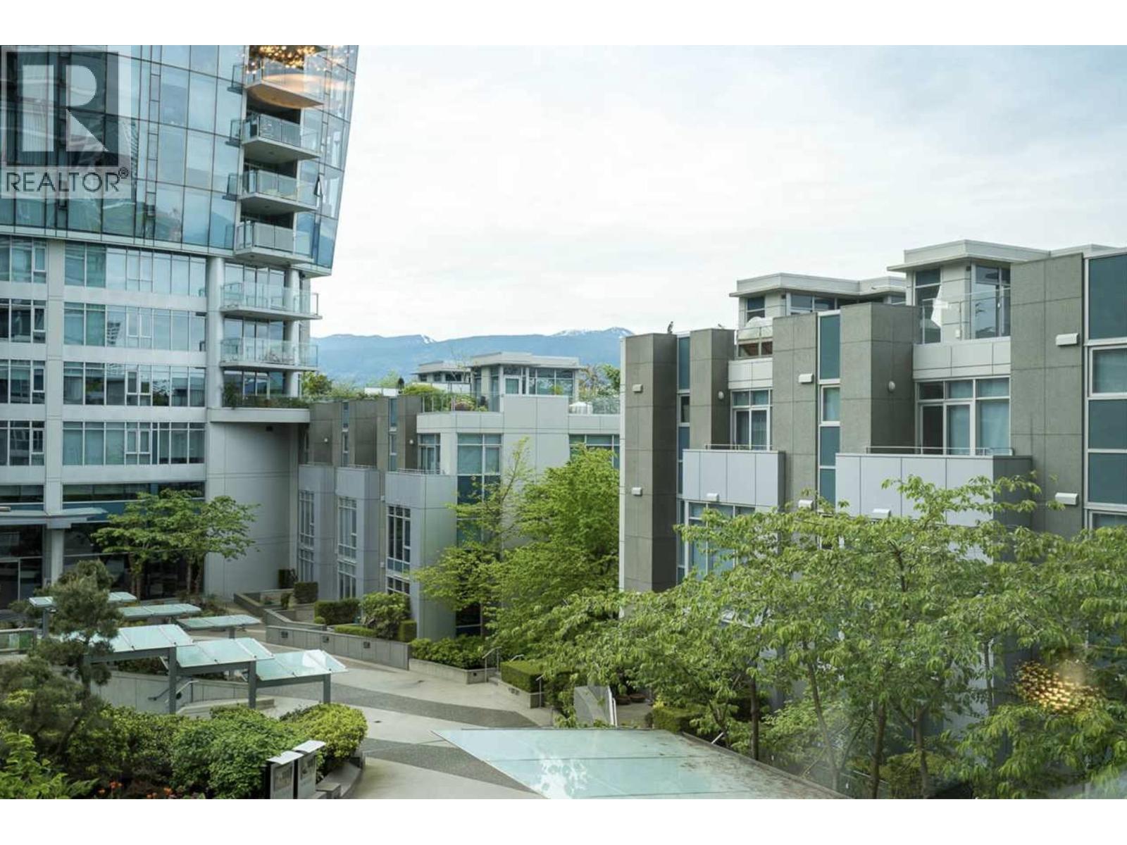 201 1233 W Cordova Street, Vancouver, British Columbia  V6C 3R1 - Photo 14 - R3045724