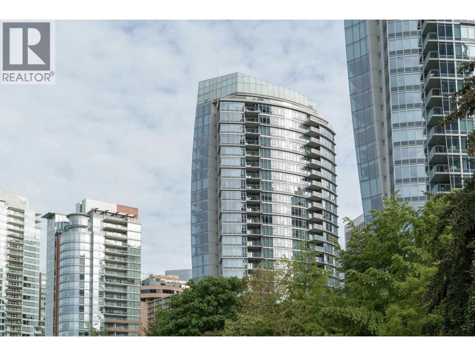 201 1233 W Cordova Street, Vancouver, British Columbia  V6C 3R1 - Photo 15 - R3045724