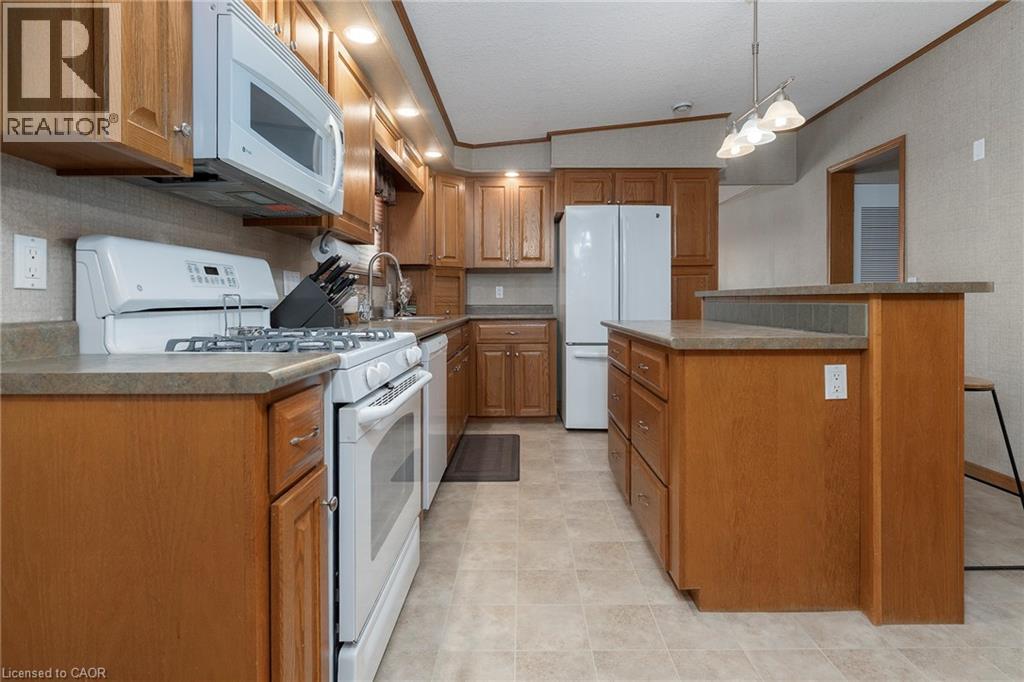 1161 4th Concession Road W, Flamborough, Ontario  L8B 0X3 - Photo 8 - 40768038