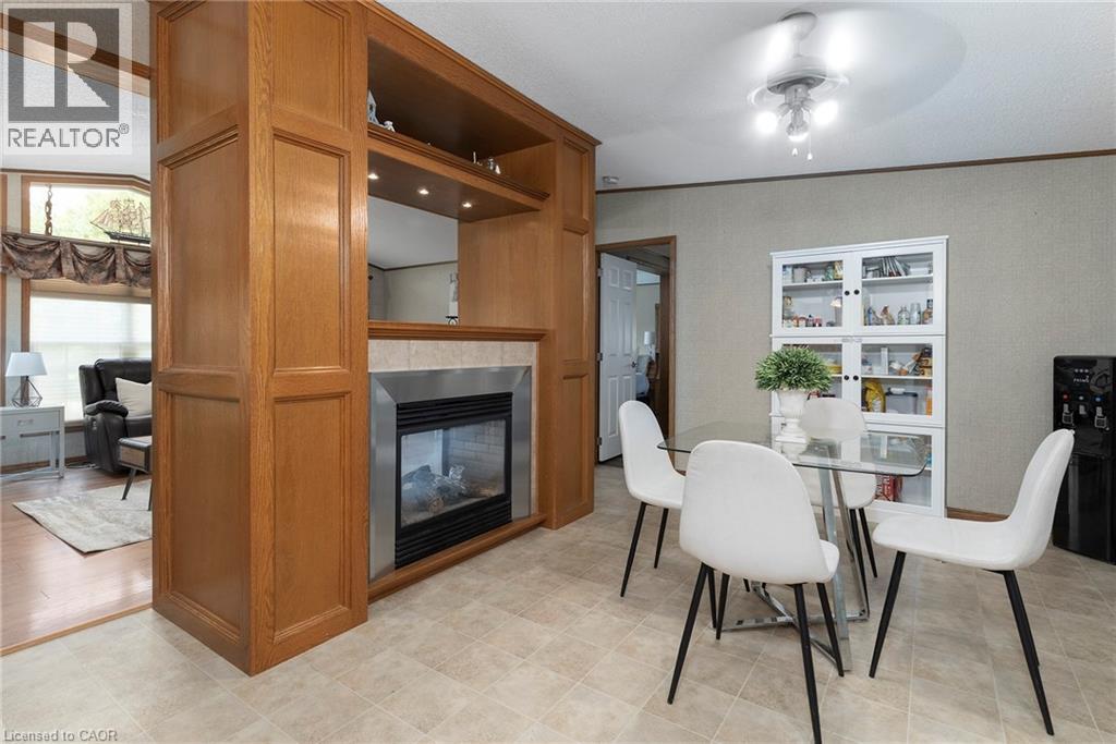 1161 4th Concession Road W, Flamborough, Ontario  L8B 0X3 - Photo 6 - 40768038