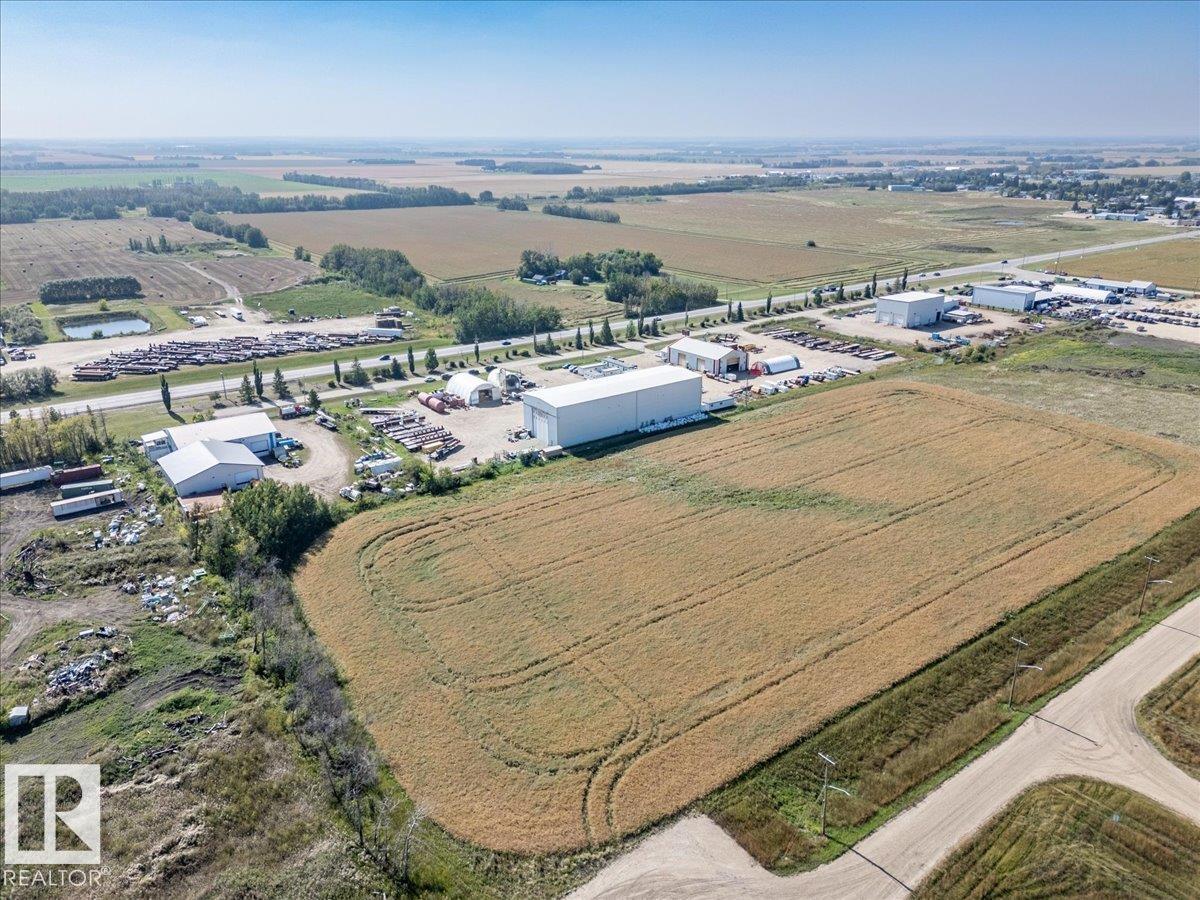 Lot 1 Block 1 Plan 1722074, Calmar, Alberta