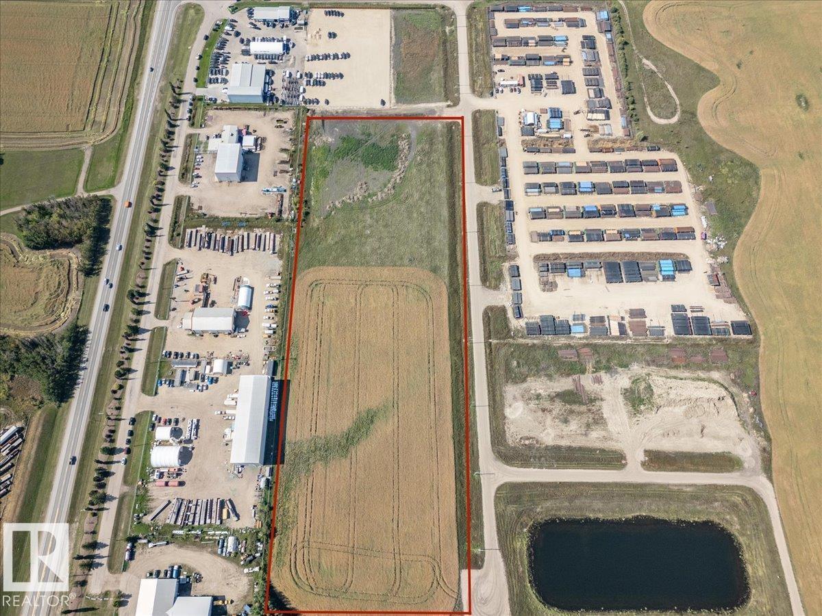Lot 1 Block 1 Plan 1722074, Calmar, Alberta  T0C 0V0 - Photo 2 - E4456922