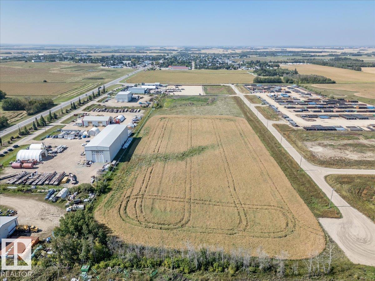 Lot 1 Block 1 Plan 1722074, Calmar, Alberta  T0C 0V0 - Photo 3 - E4456922