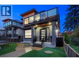 1041 STEWART AVENUE, Coquitlam, British Columbia