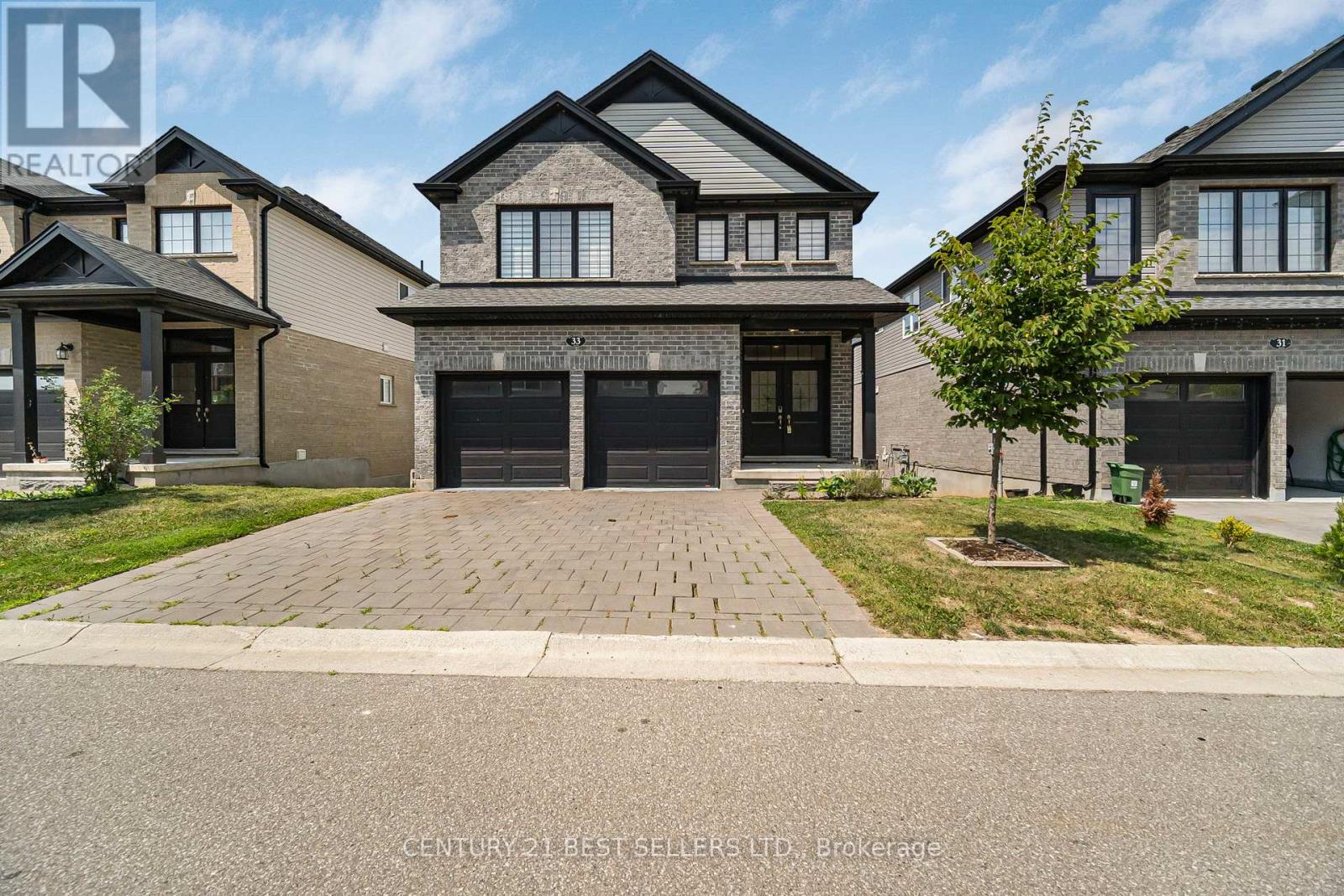 33 - 2619 SHEFFIELD BOULEVARD, London South, Ontario