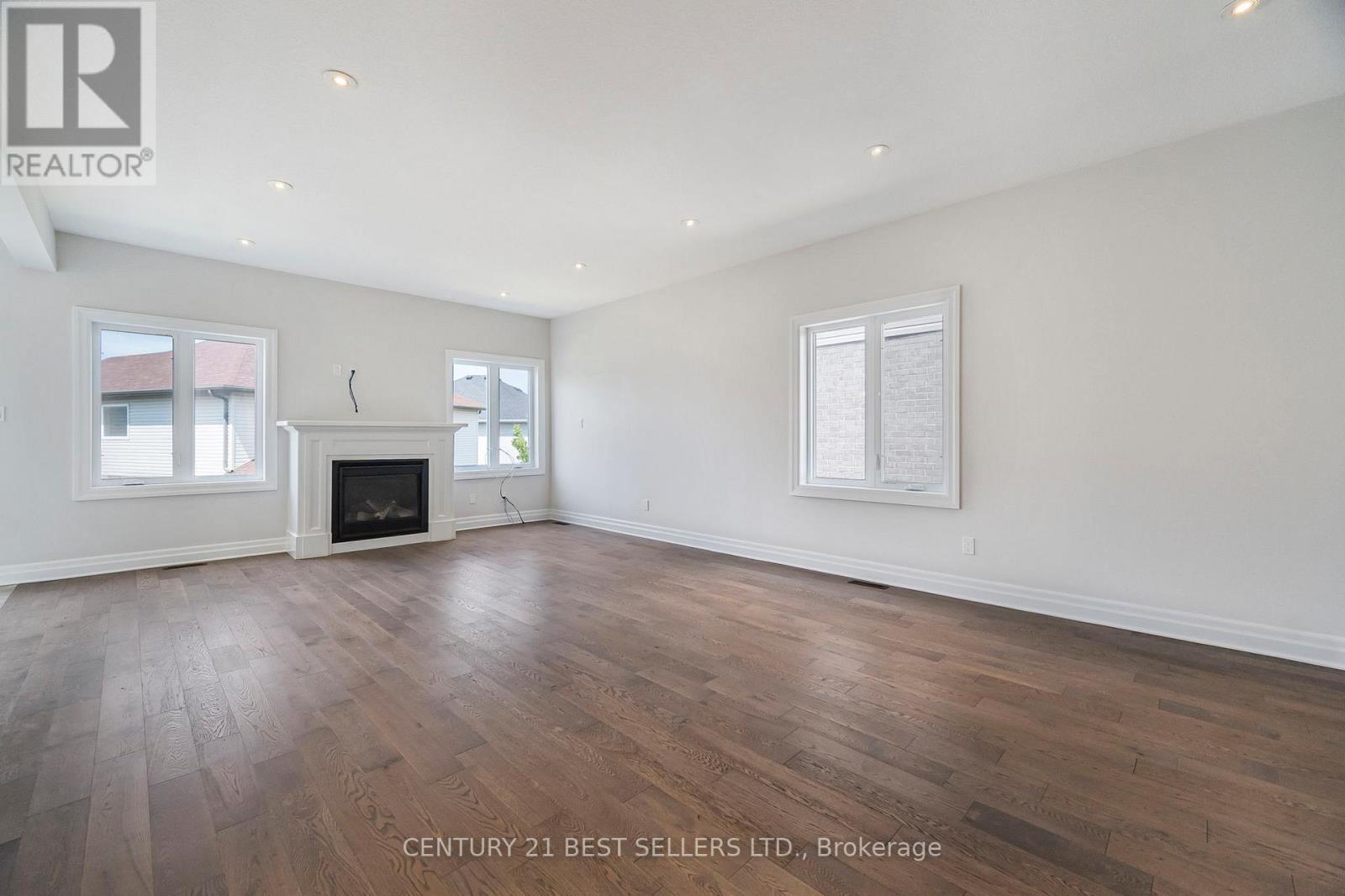 33 - 2619 Sheffield Boulevard, London South (South U), Ontario  N6M 0G4 - Photo 14 - X12392445