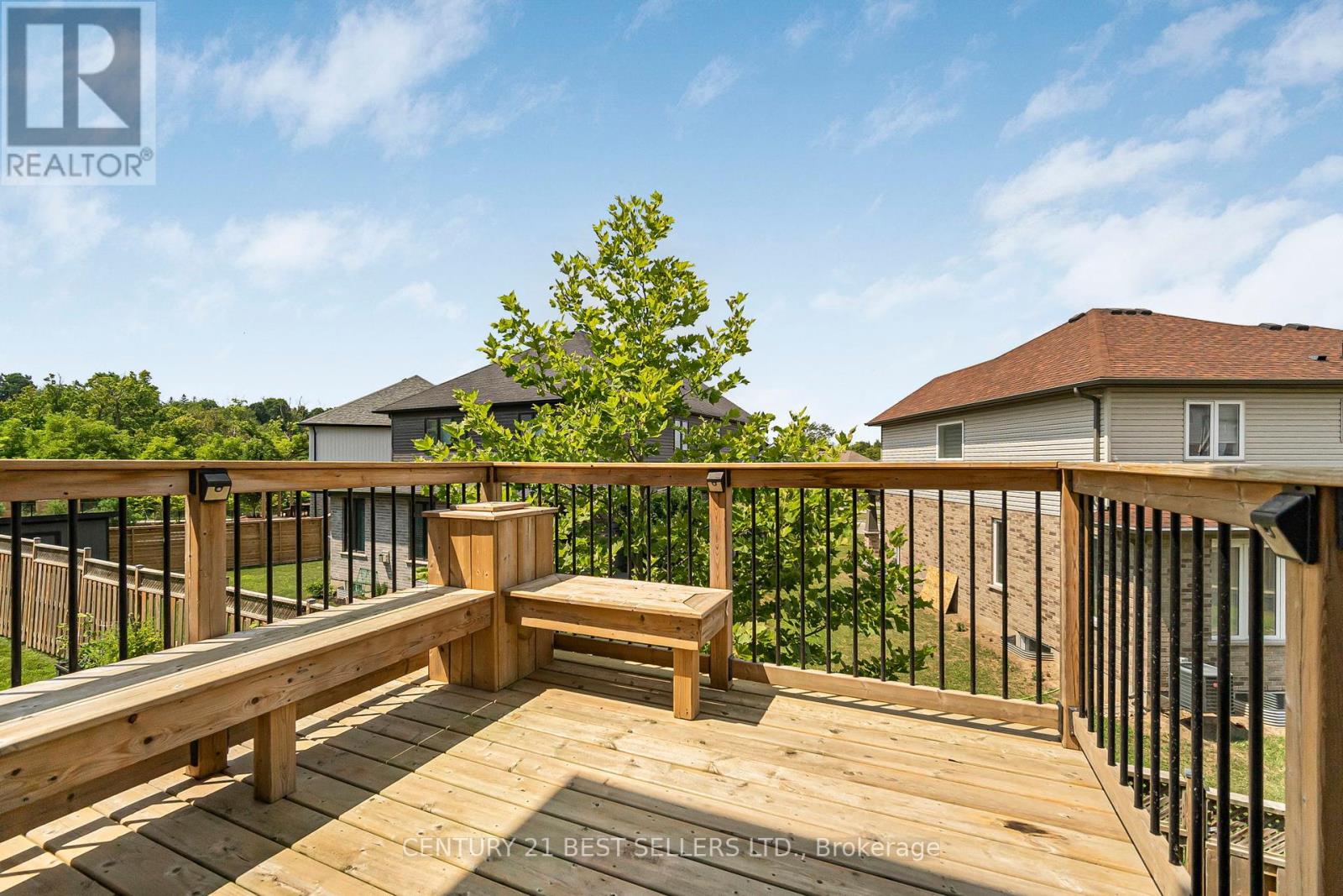33 - 2619 Sheffield Boulevard, London South (South U), Ontario  N6M 0G4 - Photo 15 - X12392445