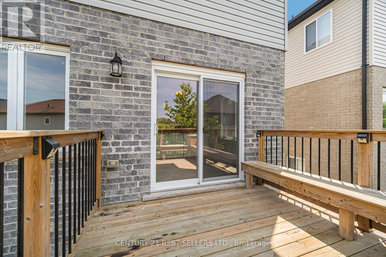 33 - 2619 Sheffield Boulevard, London South (South U), Ontario  N6M 0G4 - Photo 16 - X12392445