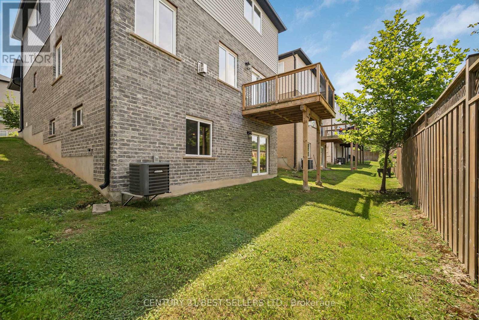 33 - 2619 Sheffield Boulevard, London South (South U), Ontario  N6M 0G4 - Photo 17 - X12392445