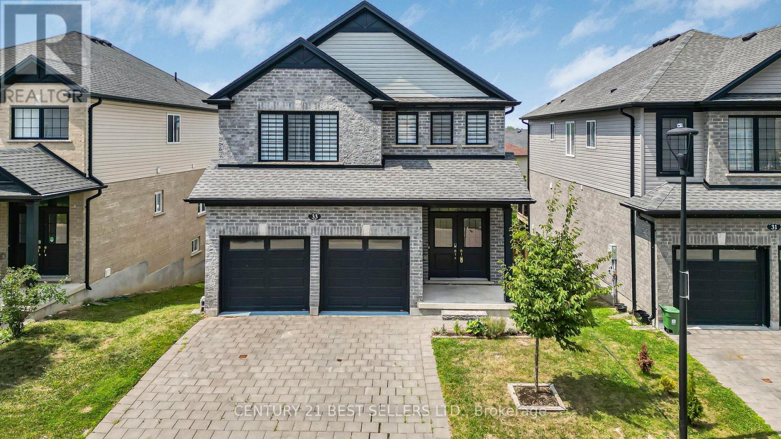 33 - 2619 Sheffield Boulevard, London South (South U), Ontario  N6M 0G4 - Photo 2 - X12392445