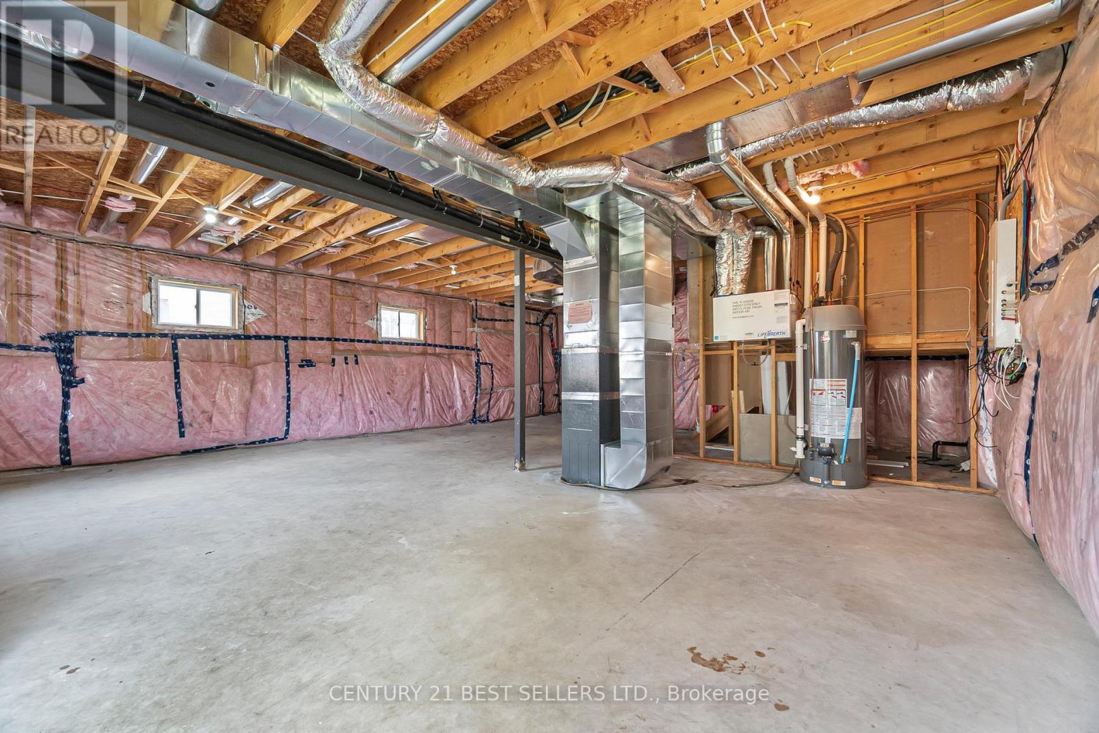 33 - 2619 Sheffield Boulevard, London South (South U), Ontario  N6M 0G4 - Photo 31 - X12392445