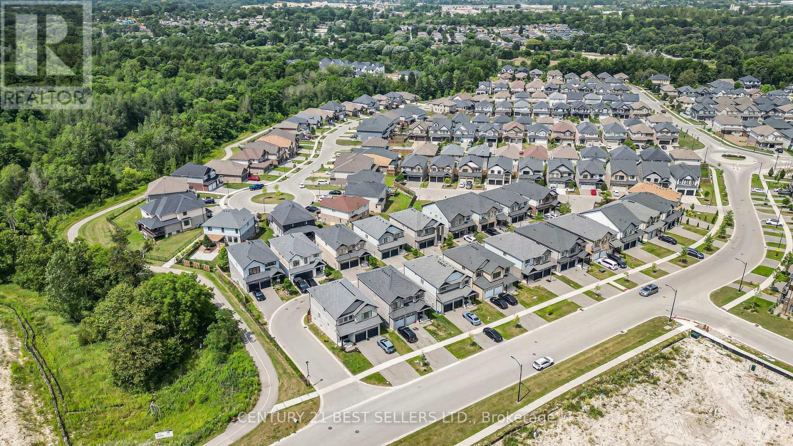 33 - 2619 Sheffield Boulevard, London South (South U), Ontario  N6M 0G4 - Photo 39 - X12392445
