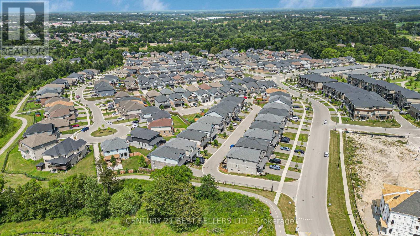 33 - 2619 Sheffield Boulevard, London South (South U), Ontario  N6M 0G4 - Photo 40 - X12392445