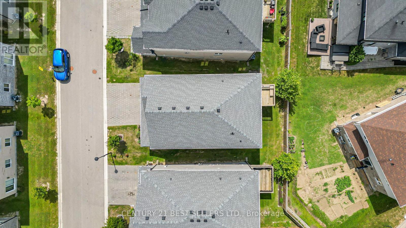 33 - 2619 Sheffield Boulevard, London South (South U), Ontario  N6M 0G4 - Photo 41 - X12392445