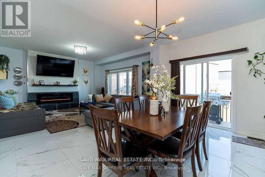 32 Sleeth Street, Brantford, Ontario  N3S 0J7 - Photo 11 - X12392470