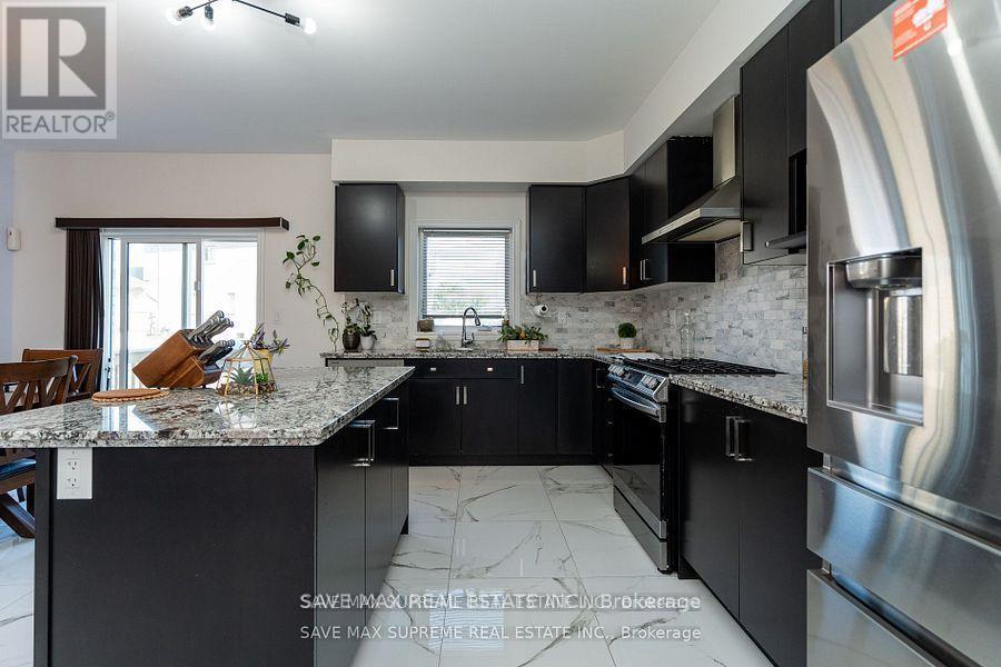 32 Sleeth Street, Brantford, Ontario  N3S 0J7 - Photo 13 - X12392470