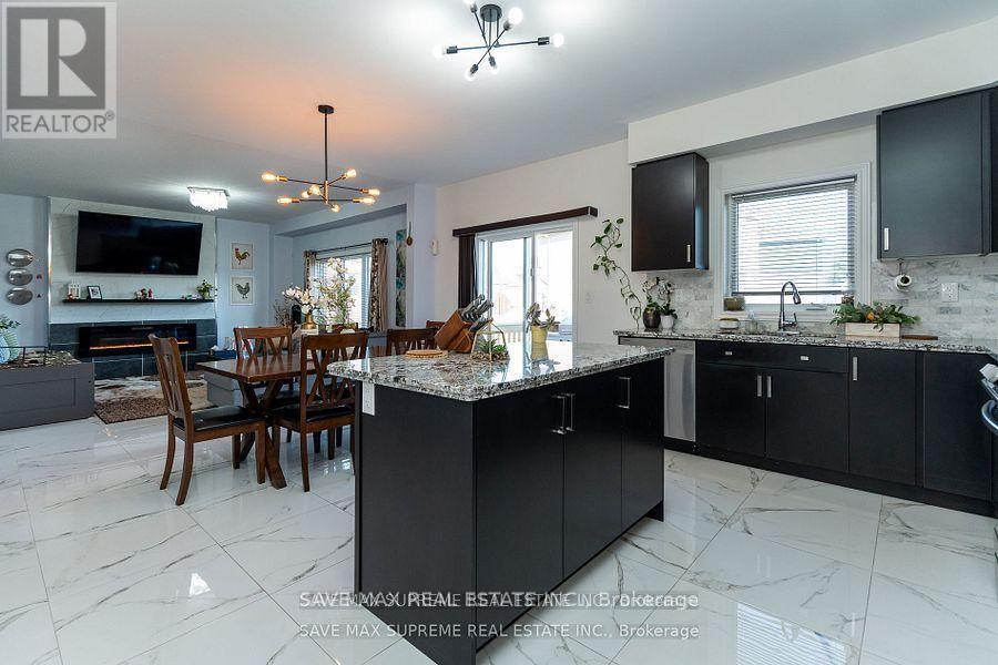 32 Sleeth Street, Brantford, Ontario  N3S 0J7 - Photo 14 - X12392470