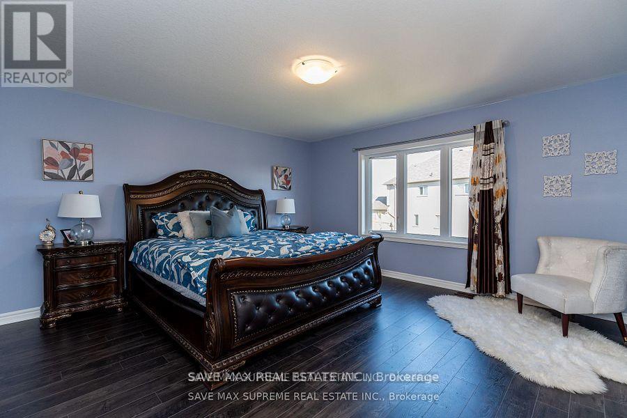 32 Sleeth Street, Brantford, Ontario  N3S 0J7 - Photo 18 - X12392470