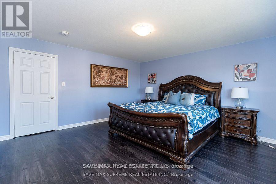32 Sleeth Street, Brantford, Ontario  N3S 0J7 - Photo 19 - X12392470