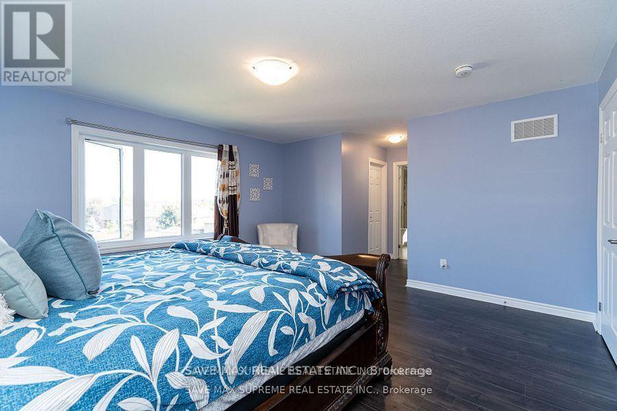 32 Sleeth Street, Brantford, Ontario  N3S 0J7 - Photo 20 - X12392470
