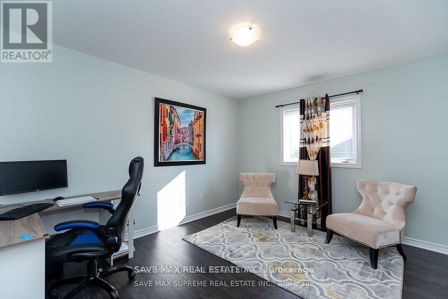 32 Sleeth Street, Brantford, Ontario  N3S 0J7 - Photo 24 - X12392470