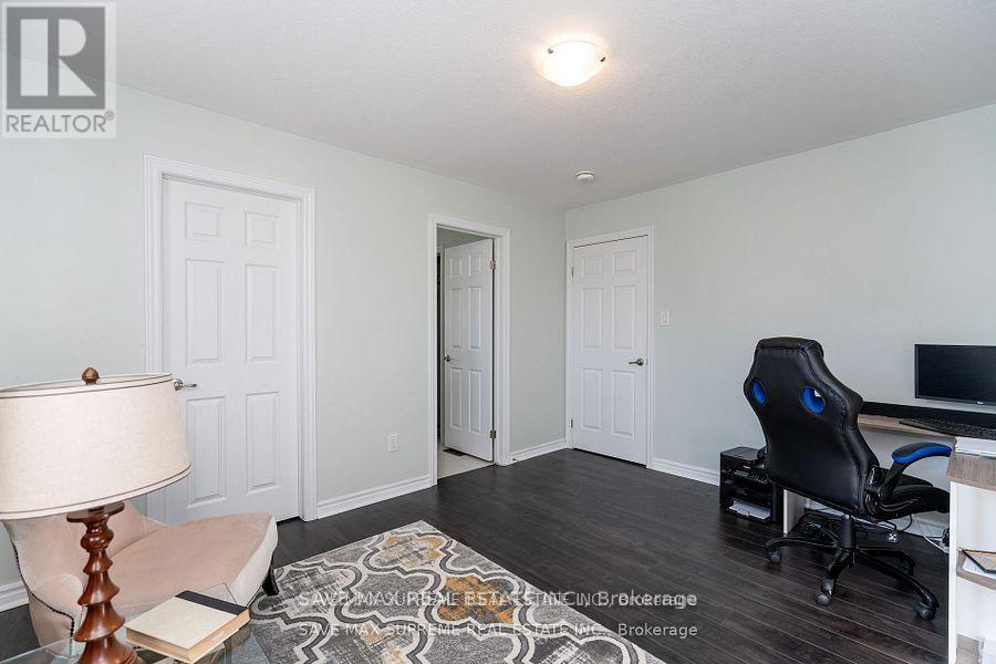 32 Sleeth Street, Brantford, Ontario  N3S 0J7 - Photo 25 - X12392470