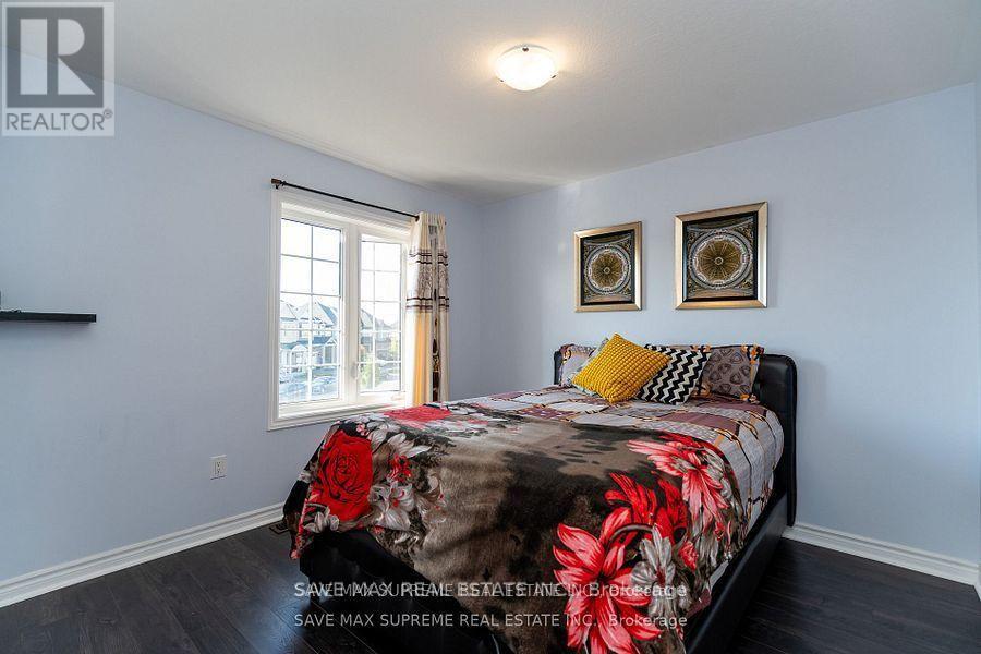 32 Sleeth Street, Brantford, Ontario  N3S 0J7 - Photo 30 - X12392470