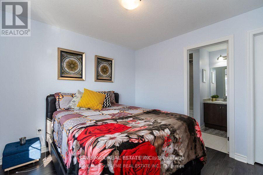 32 Sleeth Street, Brantford, Ontario  N3S 0J7 - Photo 31 - X12392470