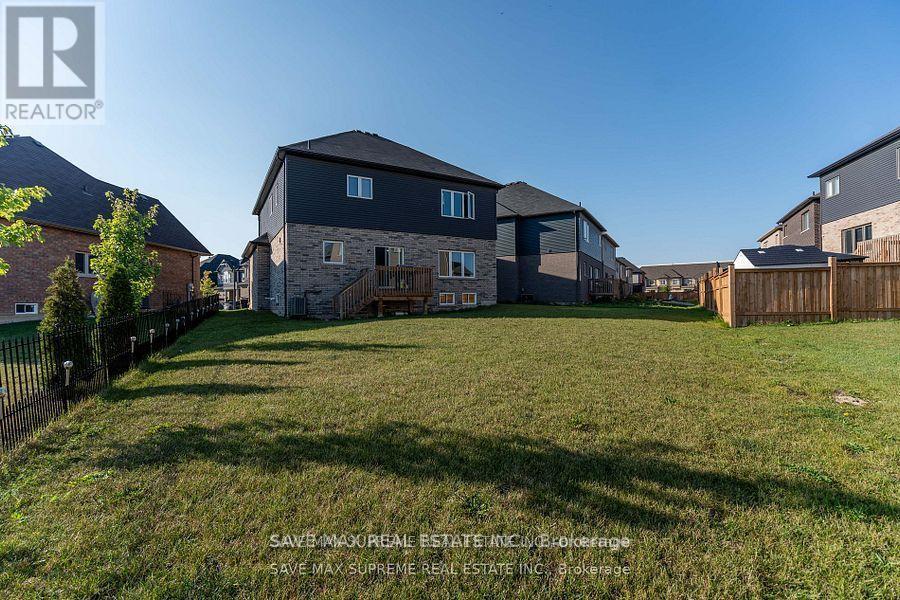 32 Sleeth Street, Brantford, Ontario  N3S 0J7 - Photo 35 - X12392470