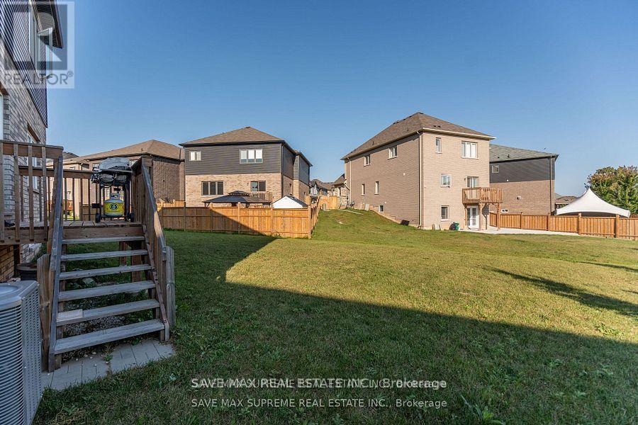 32 Sleeth Street, Brantford, Ontario  N3S 0J7 - Photo 36 - X12392470