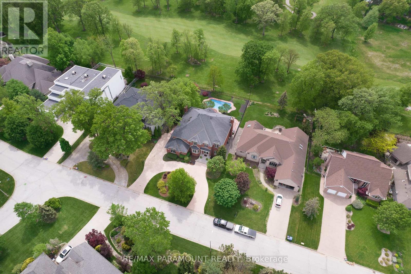 141 Clubview Drive, Amherstburg, Ontario  N9V 3Z2 - Photo 43 - X12392473